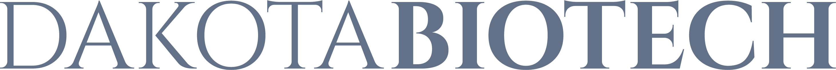 Winner small image - Dakota Biotech